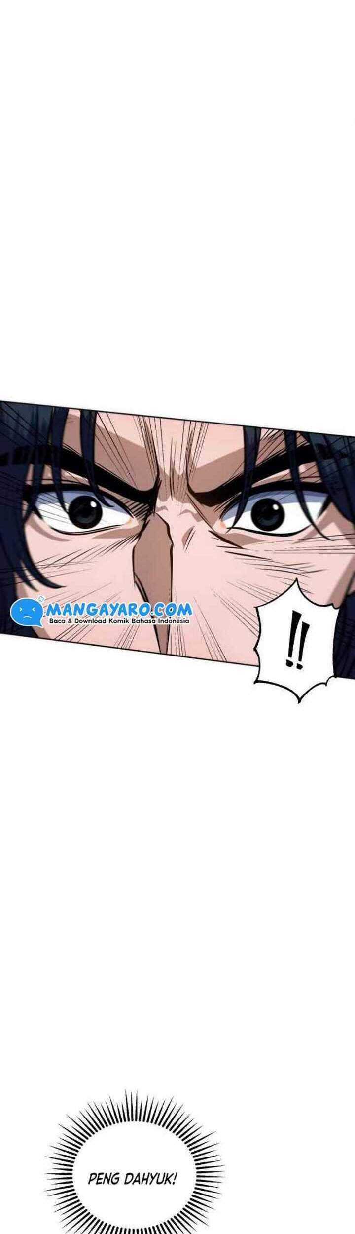 Revenge of Young Master Peng Chapter 1.2 - halaman 27