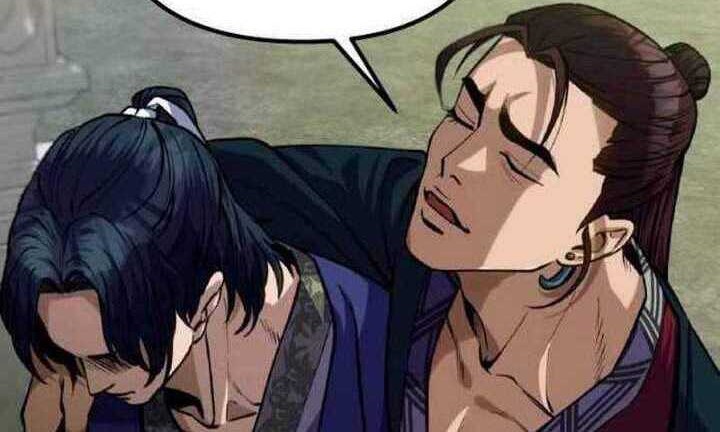 Revenge of Young Master Peng Chapter 1.2 - halaman 34