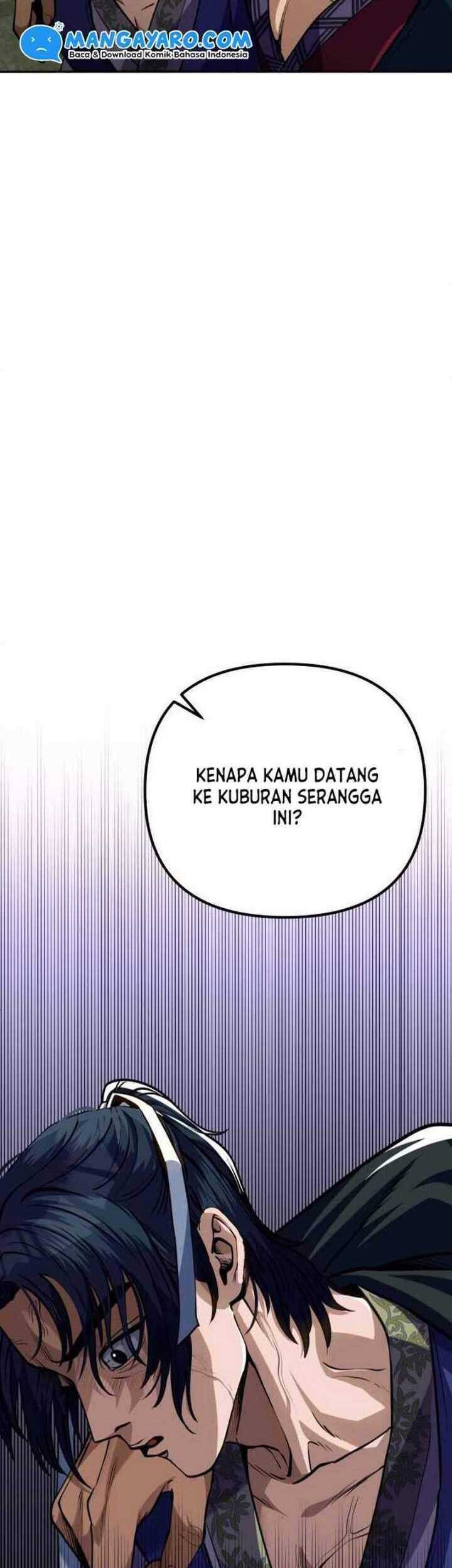 Revenge of Young Master Peng Chapter 1.2 - halaman 35