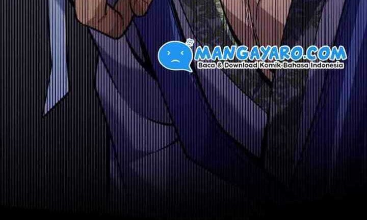 Revenge of Young Master Peng Chapter 1.2 - halaman 36