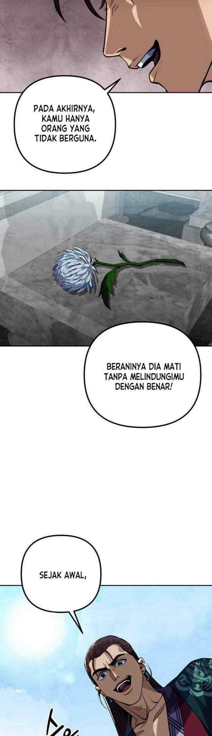 Revenge of Young Master Peng Chapter 1.2 - halaman 43