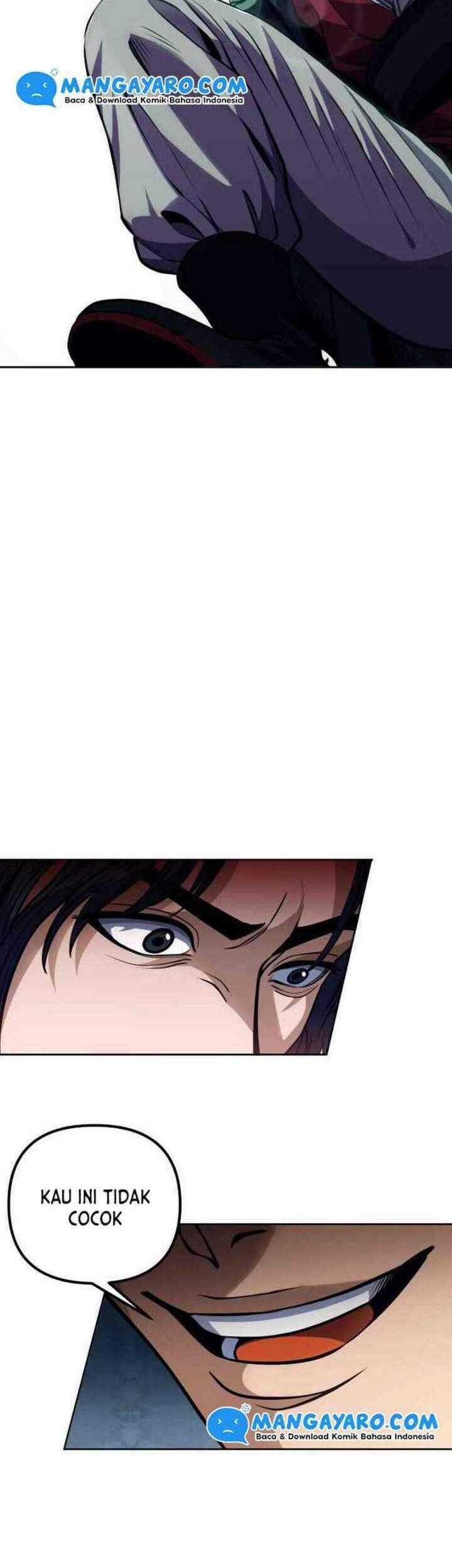 Revenge of Young Master Peng Chapter 1.2 - halaman 45
