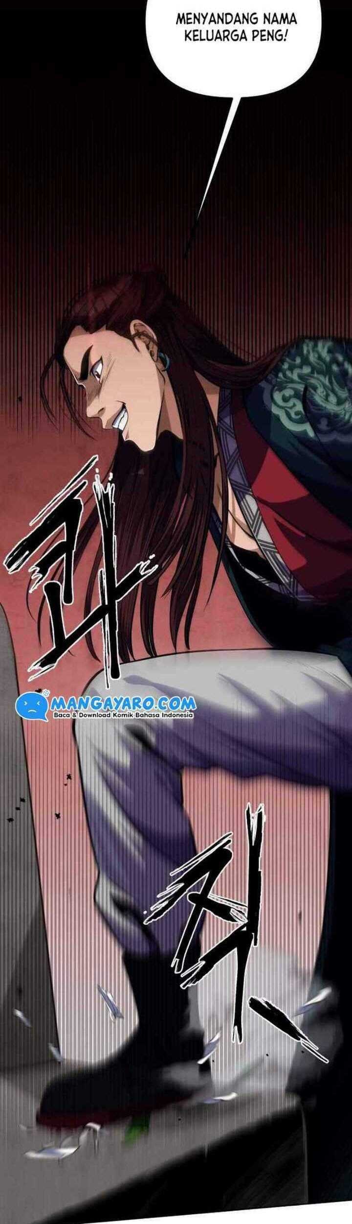 Revenge of Young Master Peng Chapter 1.2 - halaman 47