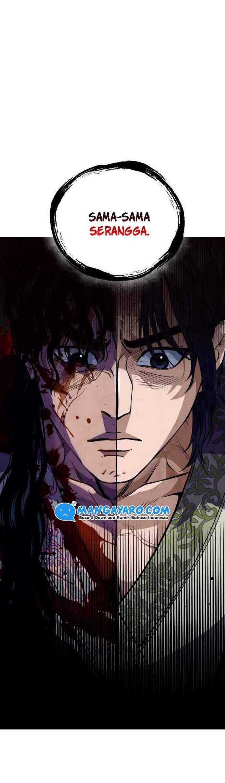 Revenge of Young Master Peng Chapter 1.2 - halaman 51