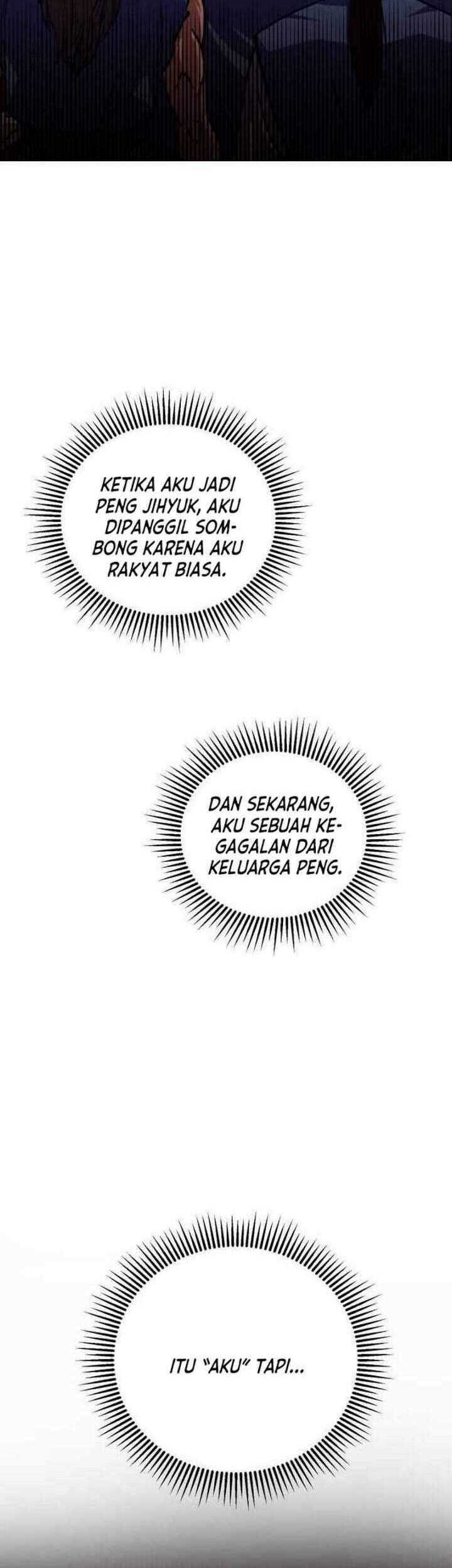 Revenge of Young Master Peng Chapter 1.2 - halaman 55