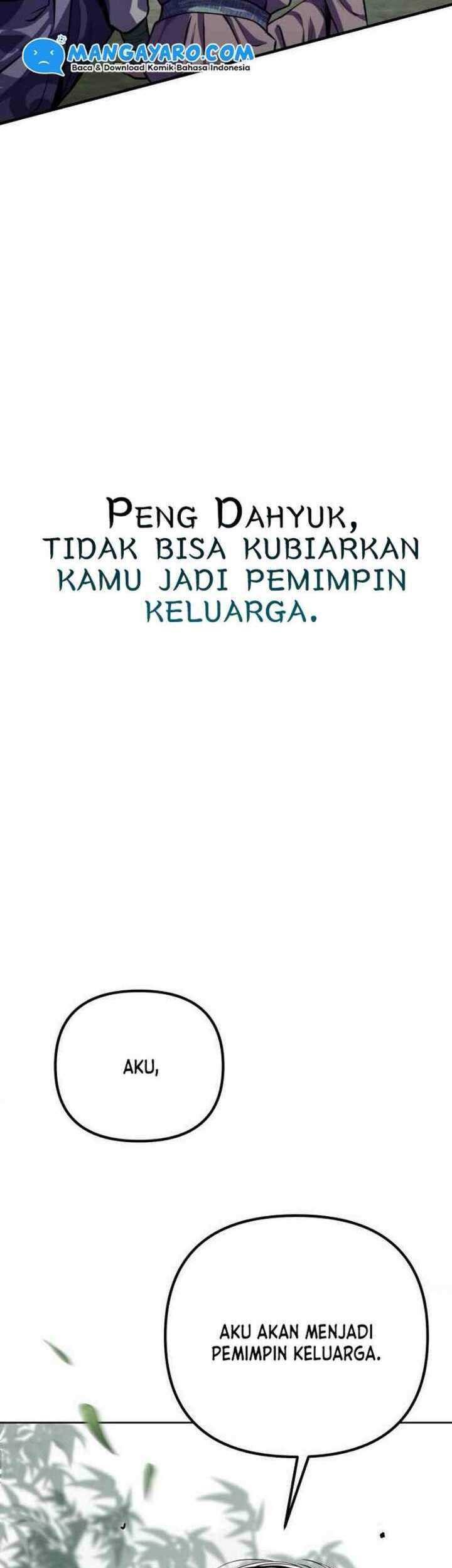 Revenge of Young Master Peng Chapter 1.2 - halaman 59