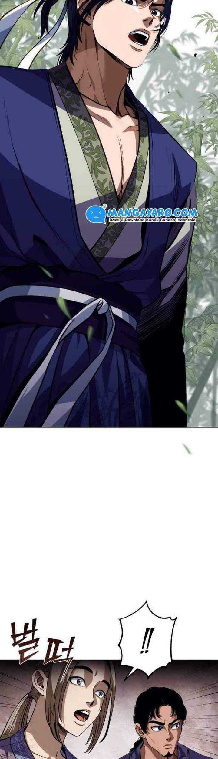Revenge of Young Master Peng Chapter 1.2 - halaman 61