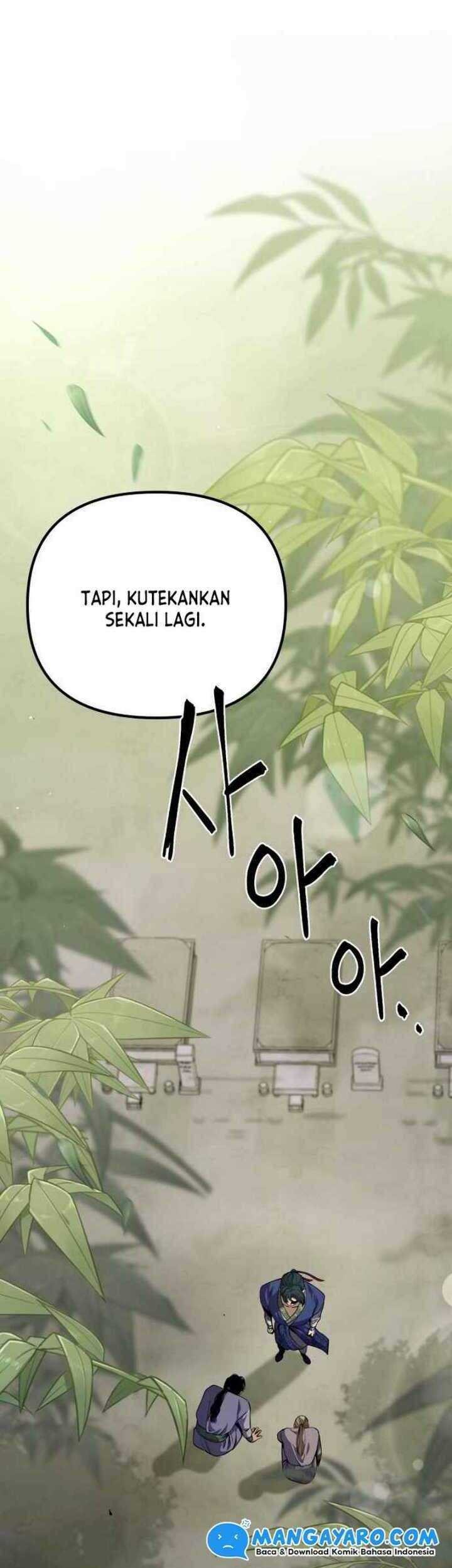 Revenge of Young Master Peng Chapter 1.2 - halaman 69