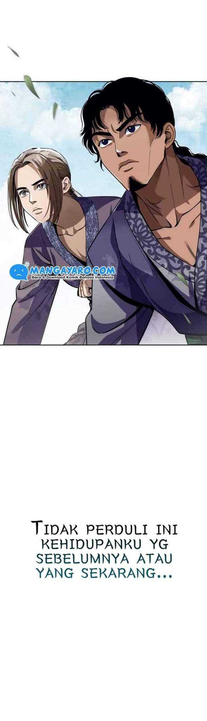 Revenge of Young Master Peng Chapter 1.2 - halaman 73