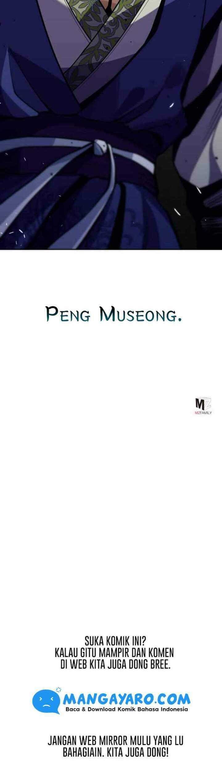 Revenge of Young Master Peng Chapter 1.2 - halaman 79
