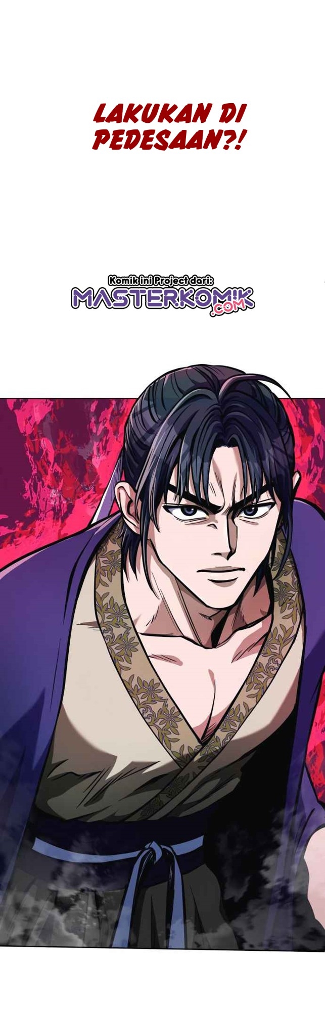 Revenge of Young Master Peng Chapter 10 - halaman 18