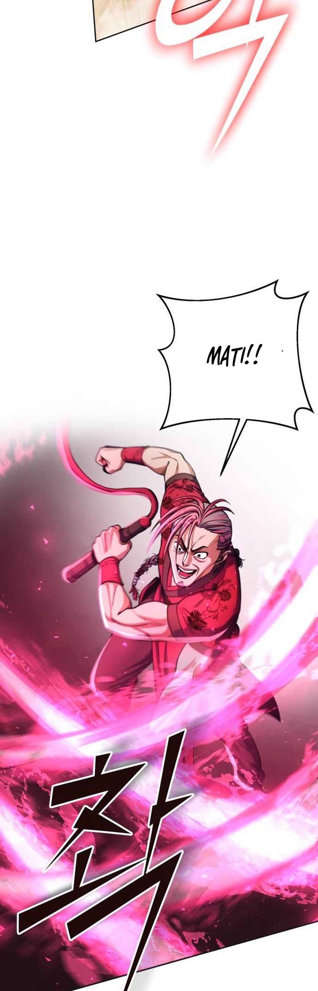 Revenge of Young Master Peng Chapter 10 - halaman 29