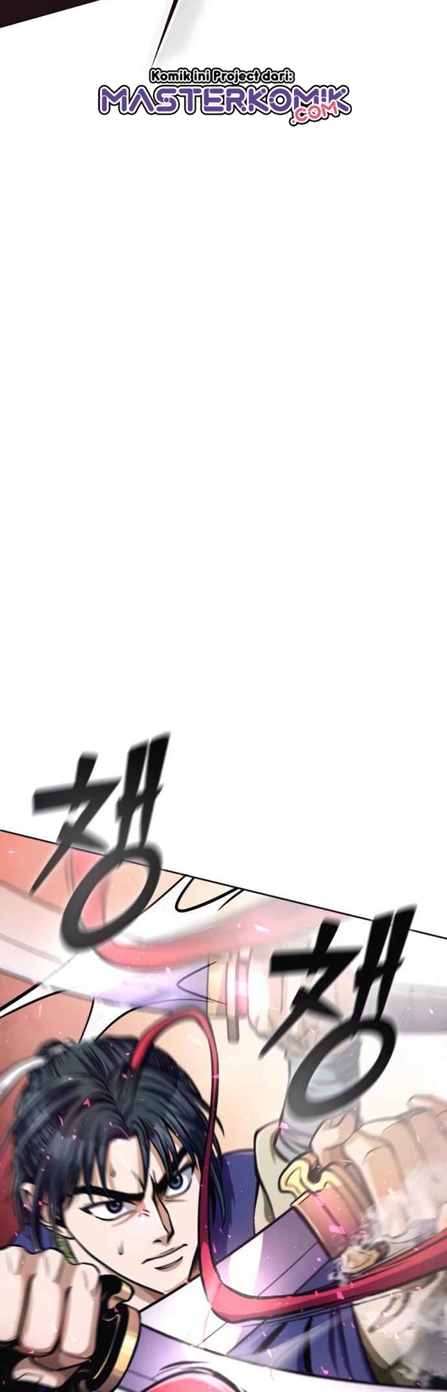 Revenge of Young Master Peng Chapter 10 - halaman 30