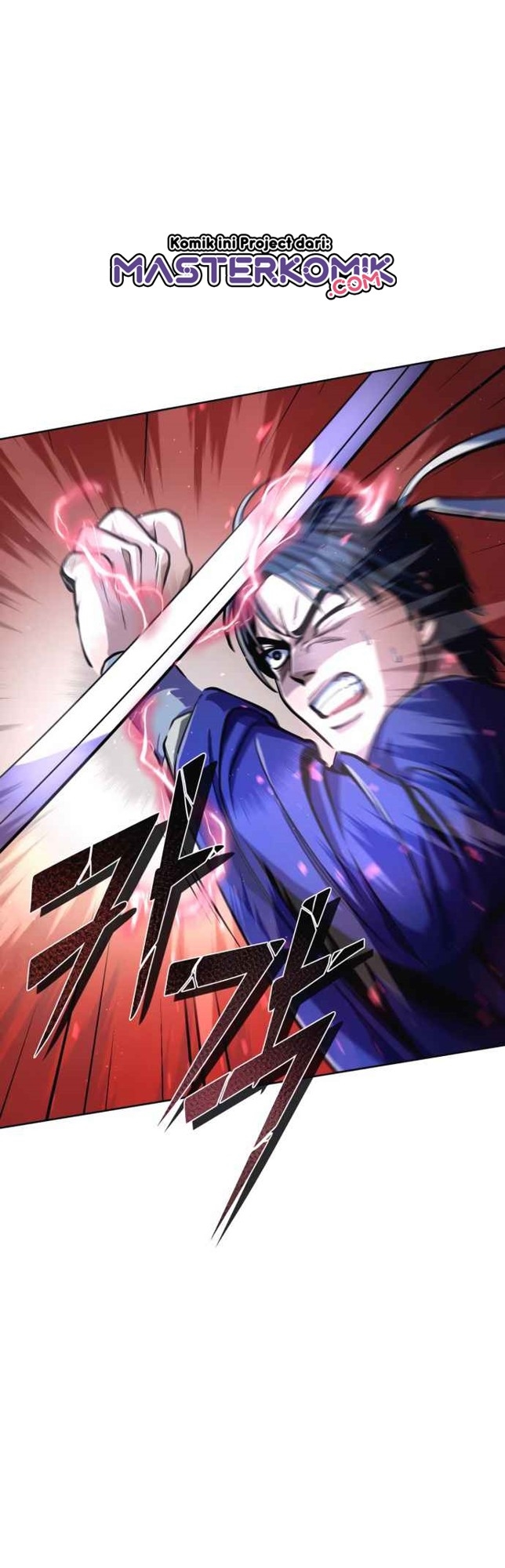 Revenge of Young Master Peng Chapter 10 - halaman 33