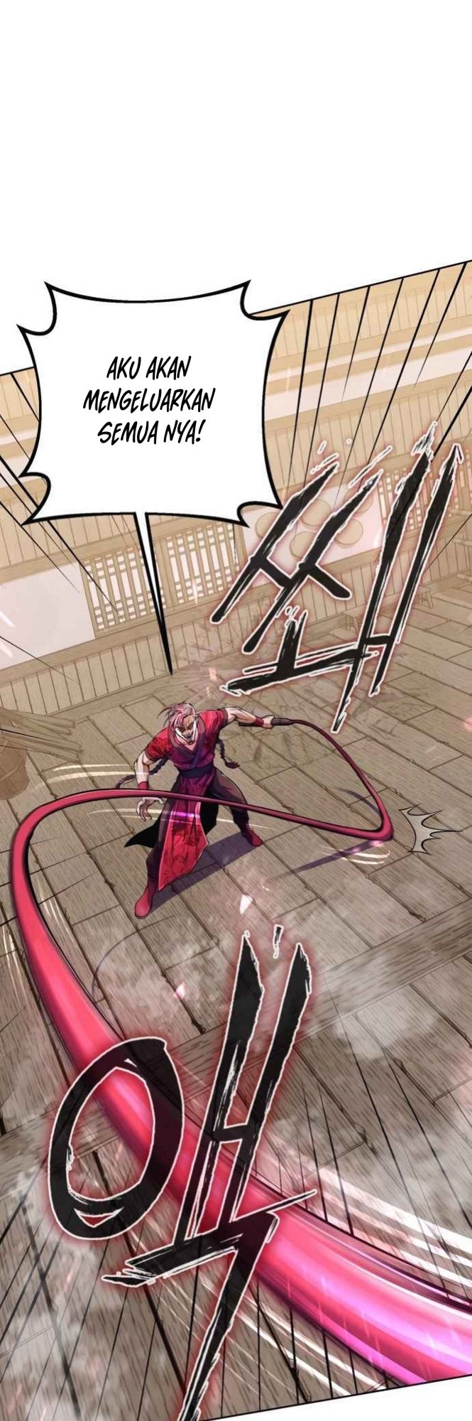Revenge of Young Master Peng Chapter 10 - halaman 4