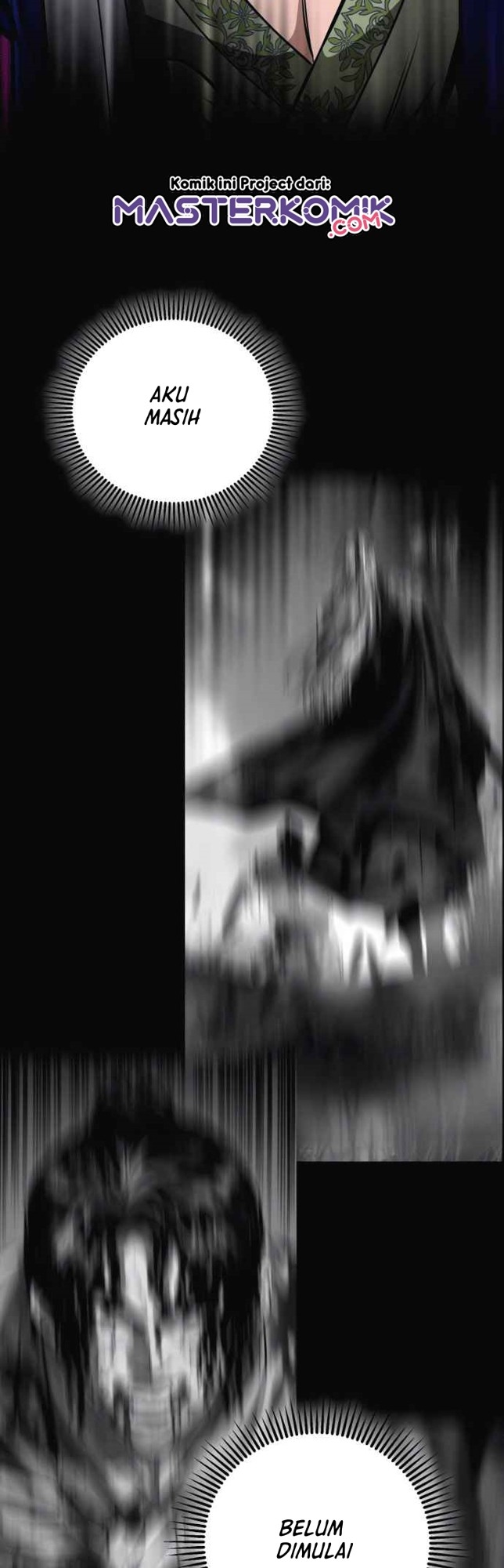 Revenge of Young Master Peng Chapter 10 - halaman 46