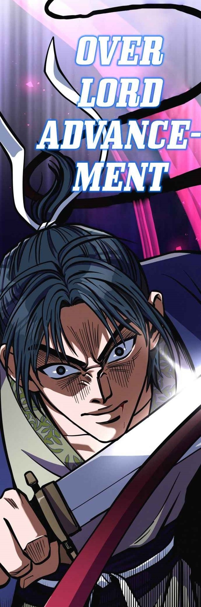 Revenge of Young Master Peng Chapter 10 - halaman 51