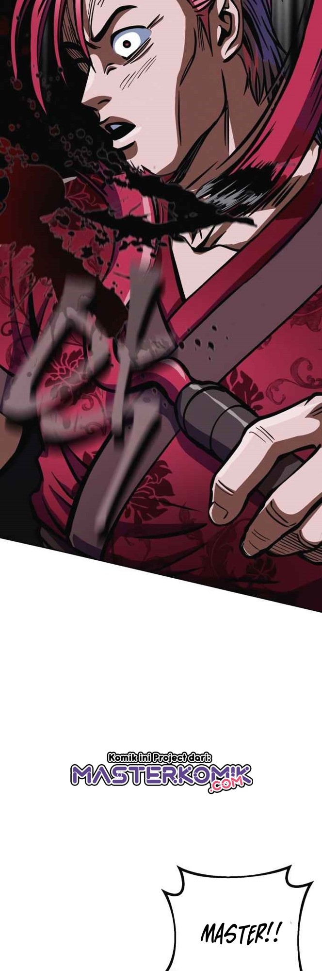Revenge of Young Master Peng Chapter 10 - halaman 53