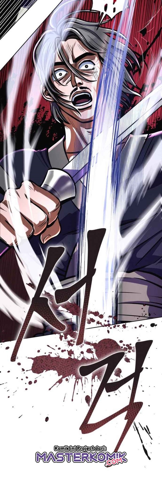 Revenge of Young Master Peng Chapter 10 - halaman 56