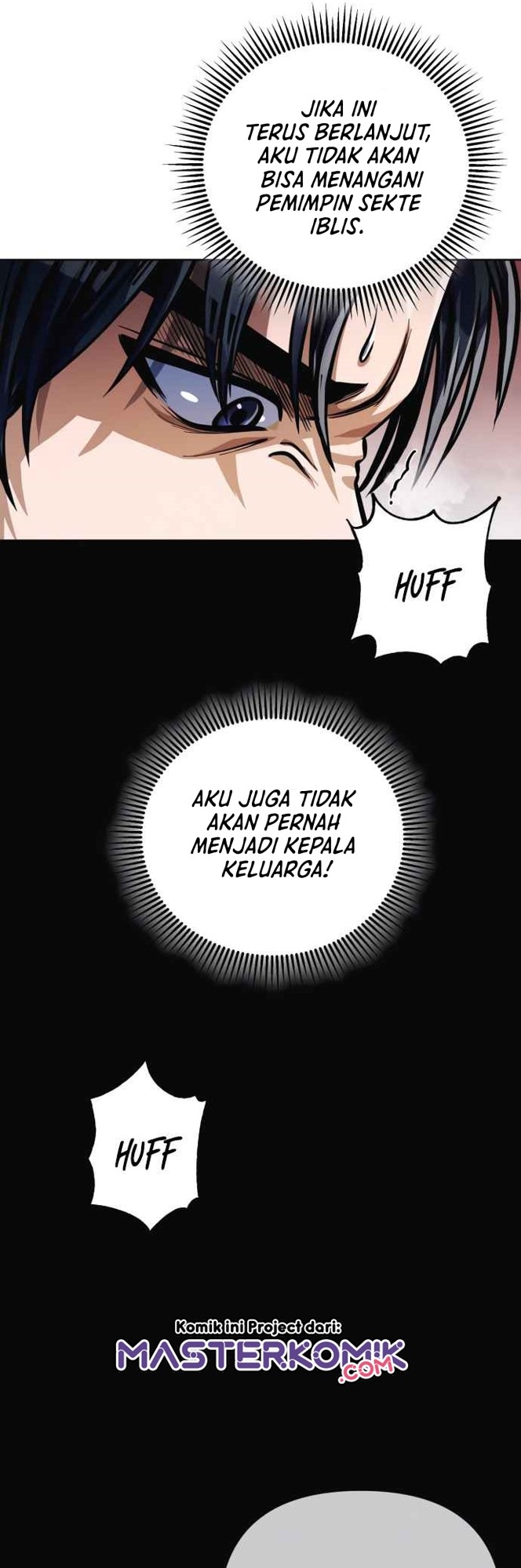 Revenge of Young Master Peng Chapter 10 - halaman 60