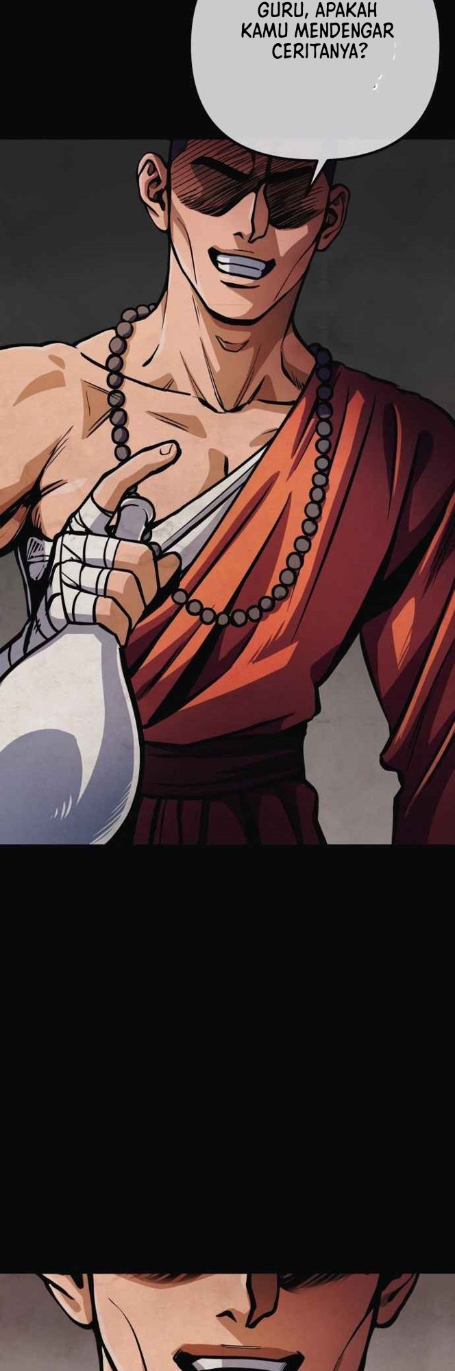 Revenge of Young Master Peng Chapter 10 - halaman 61