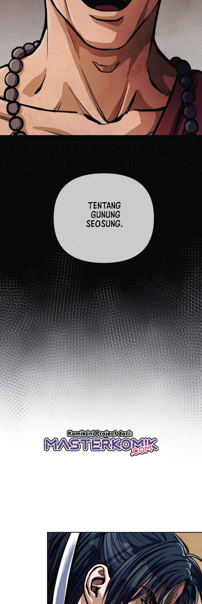 Revenge of Young Master Peng Chapter 10 - halaman 62