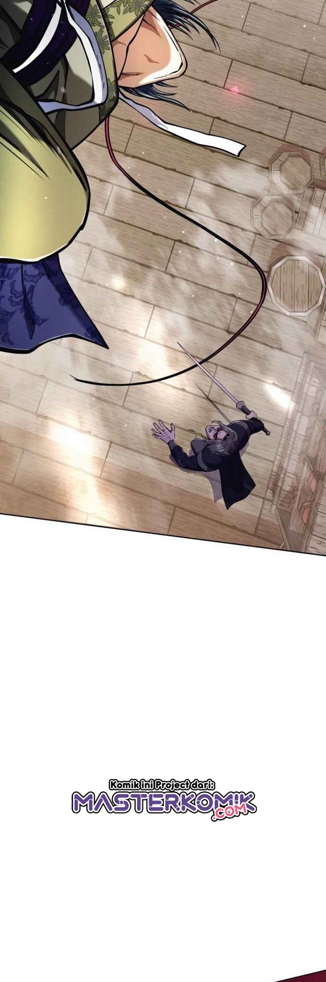 Revenge of Young Master Peng Chapter 10 - halaman 7