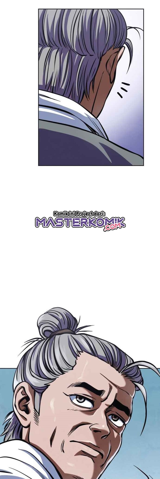 Revenge of Young Master Peng Chapter 10 - halaman 71
