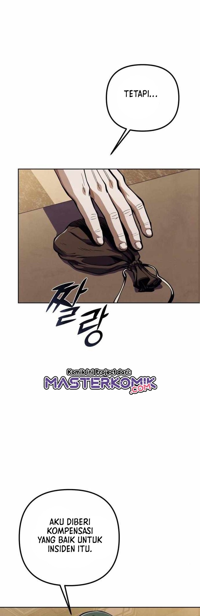 Revenge of Young Master Peng Chapter 11 - halaman 14