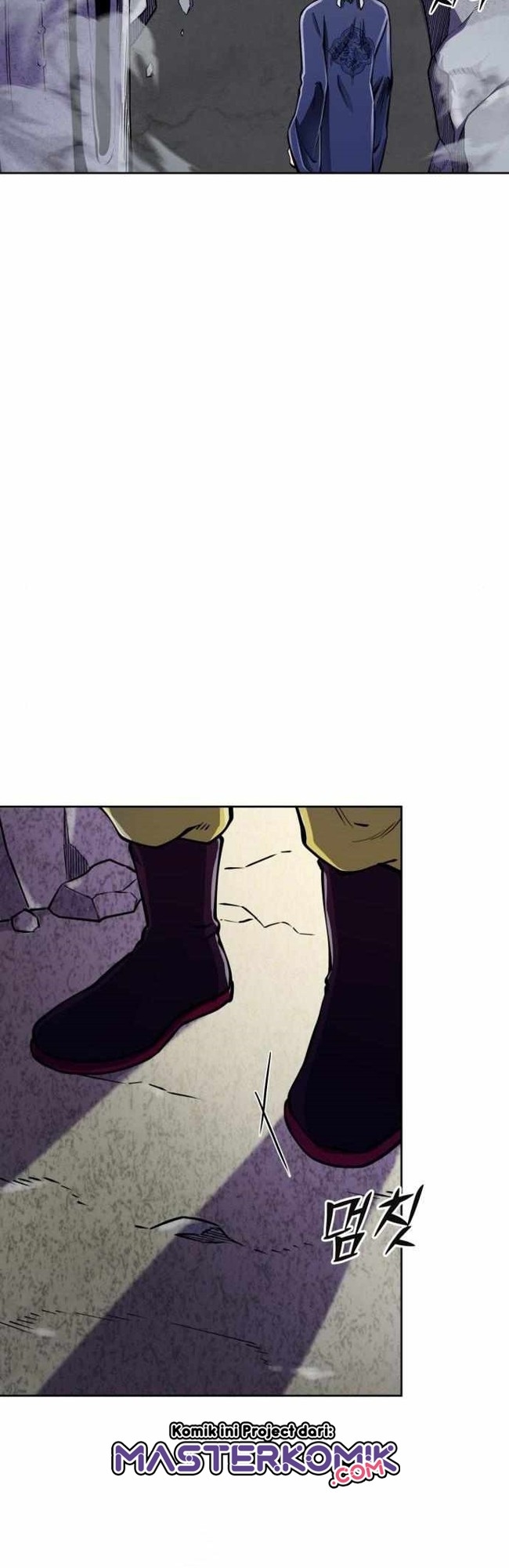 Revenge of Young Master Peng Chapter 11 - halaman 28