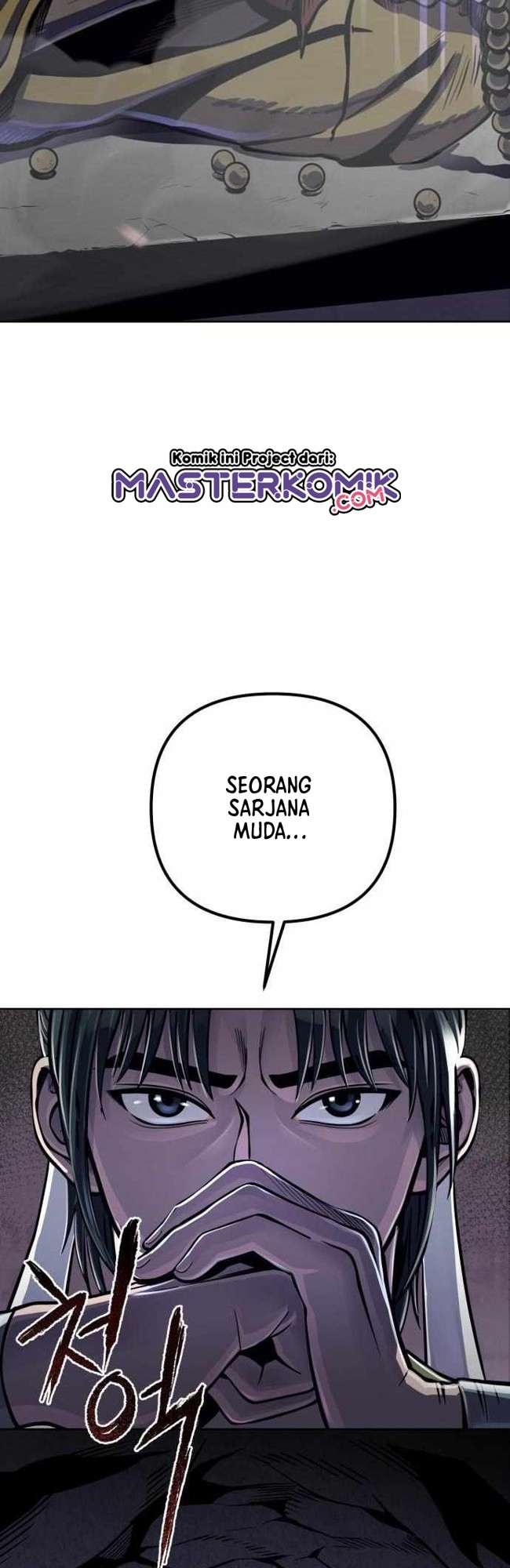 Revenge of Young Master Peng Chapter 11 - halaman 30