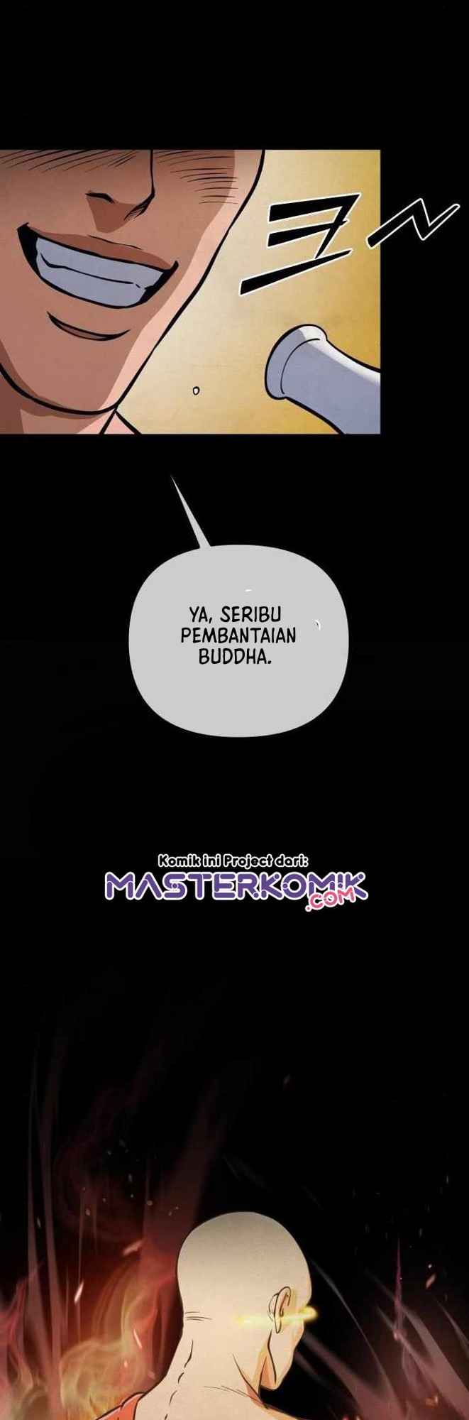 Revenge of Young Master Peng Chapter 11 - halaman 37