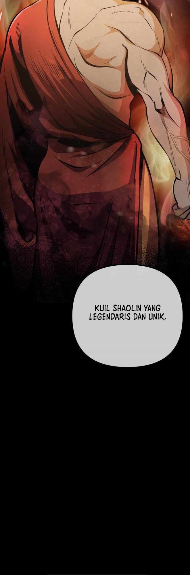 Revenge of Young Master Peng Chapter 11 - halaman 38