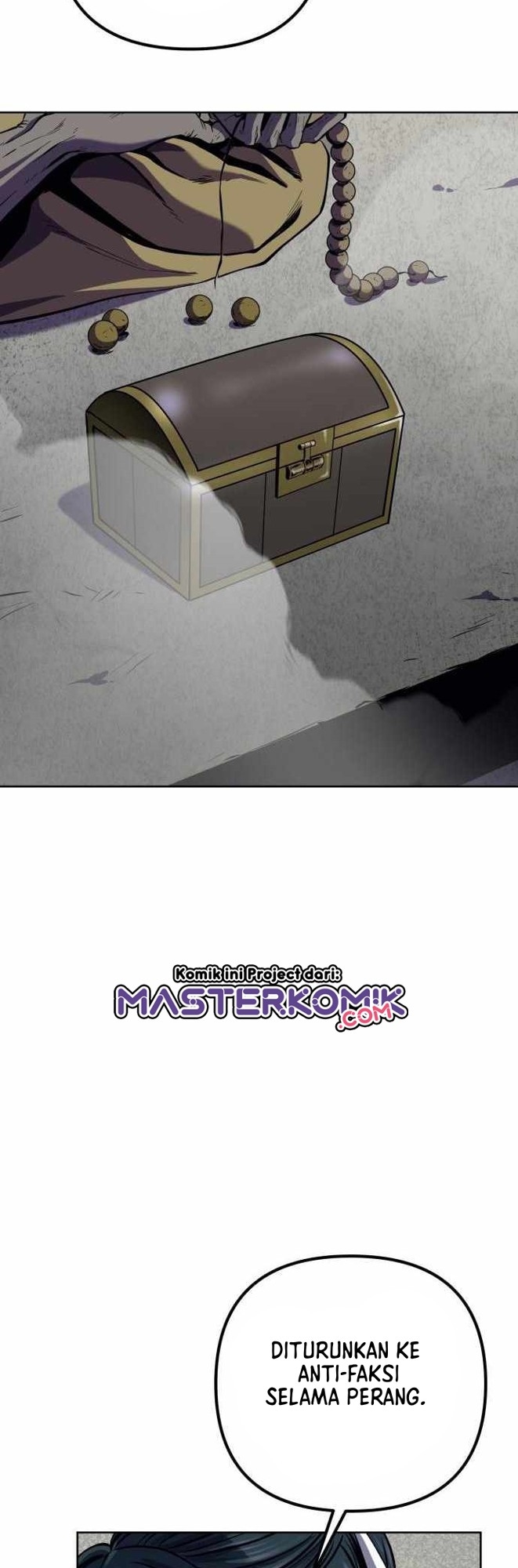 Revenge of Young Master Peng Chapter 11 - halaman 43