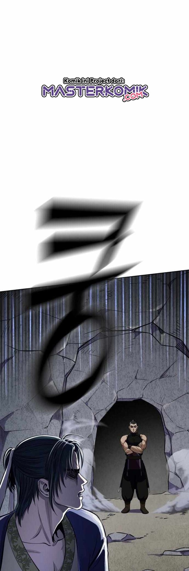Revenge of Young Master Peng Chapter 11 - halaman 45