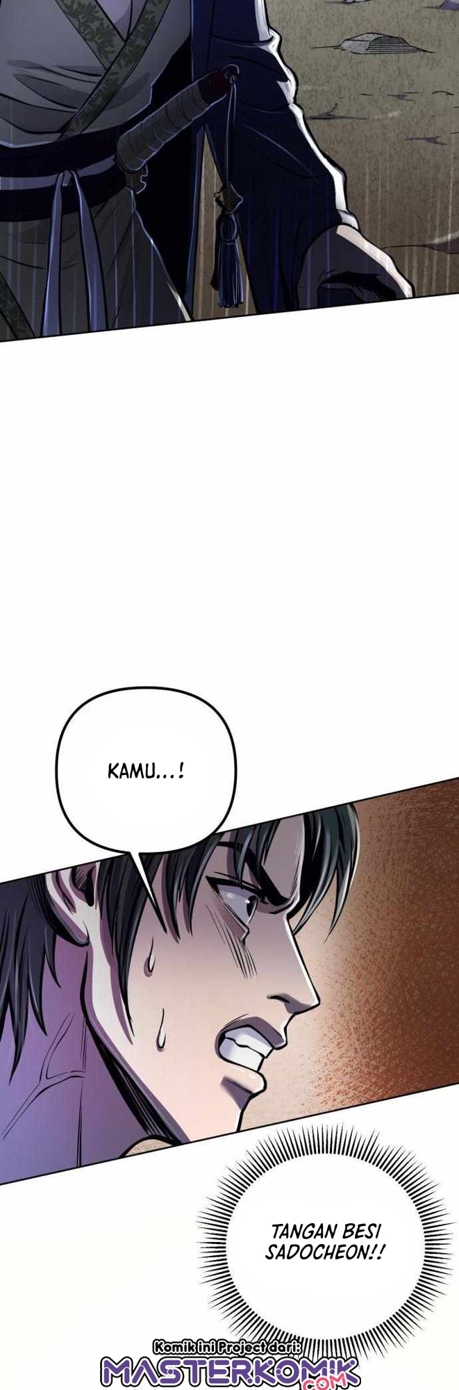 Revenge of Young Master Peng Chapter 11 - halaman 46