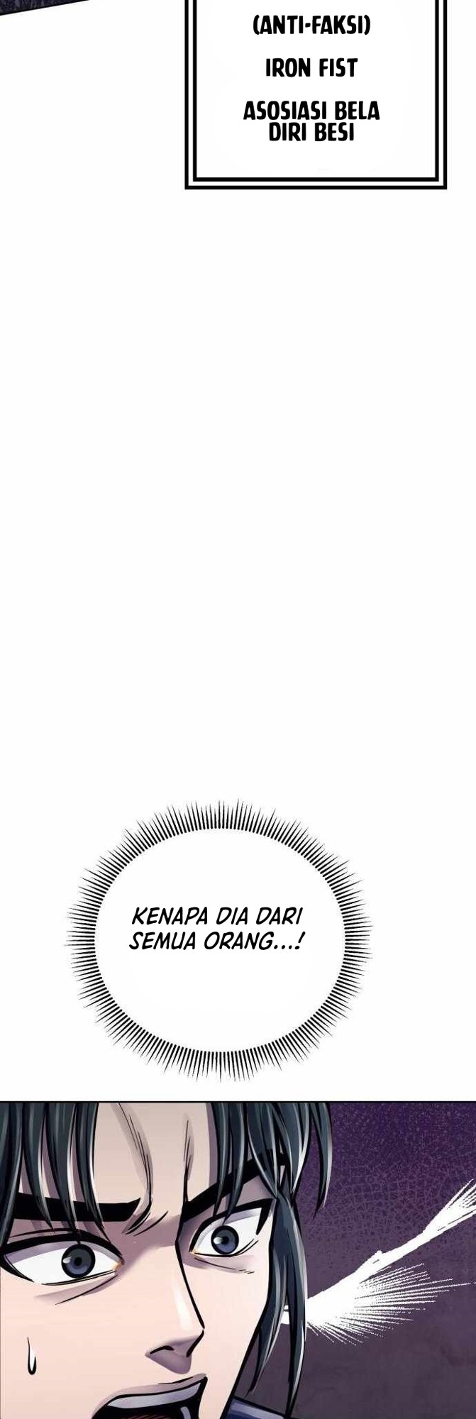 Revenge of Young Master Peng Chapter 11 - halaman 48