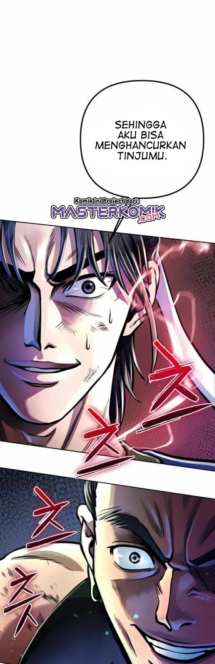 Revenge of Young Master Peng Chapter 12 - halaman 12