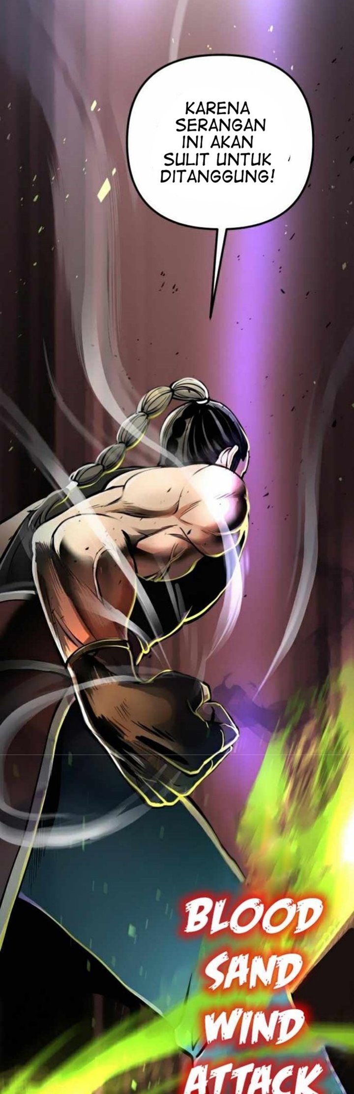 Revenge of Young Master Peng Chapter 12 - halaman 14