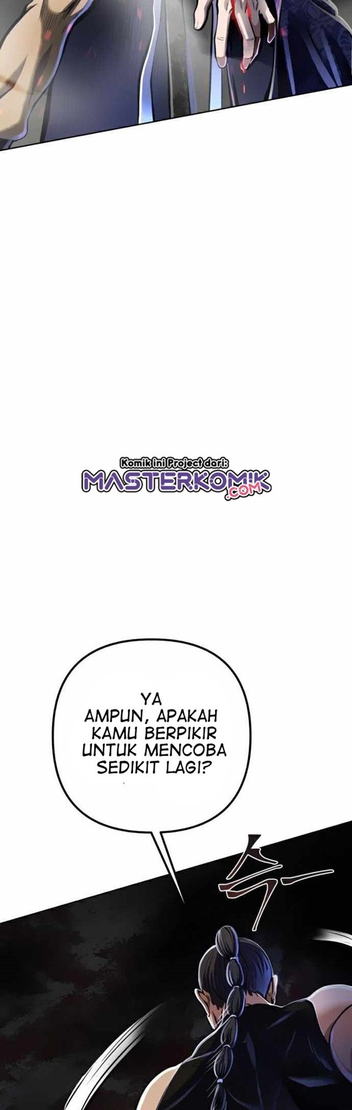 Revenge of Young Master Peng Chapter 12 - halaman 25