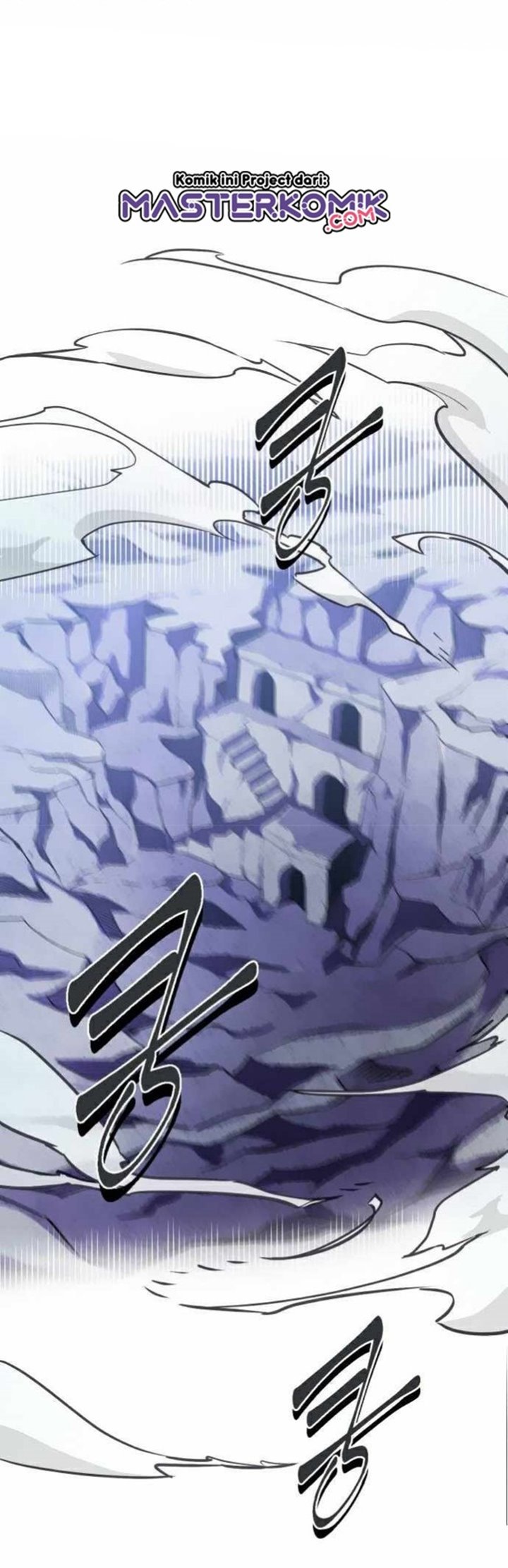 Revenge of Young Master Peng Chapter 12 - halaman 3