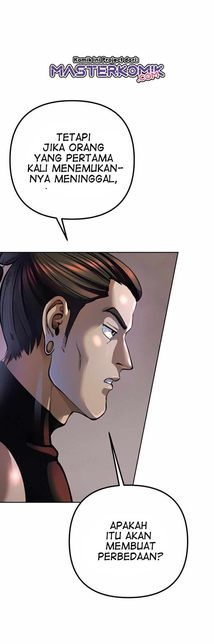 Revenge of Young Master Peng Chapter 12 - halaman 40