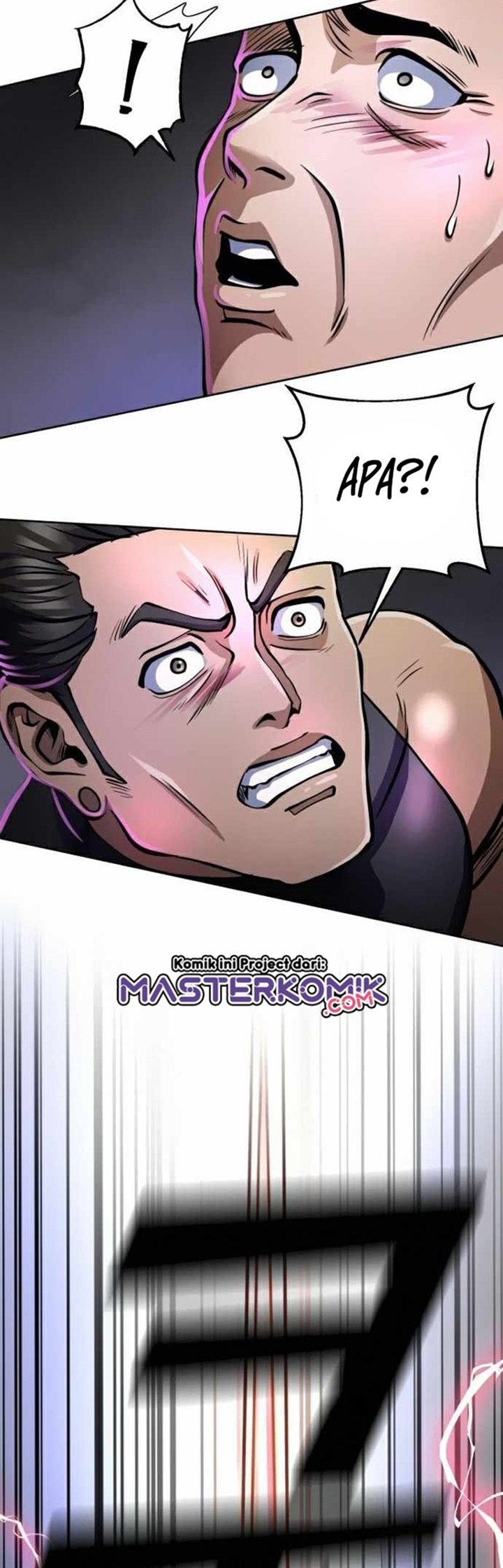 Revenge of Young Master Peng Chapter 12 - halaman 51