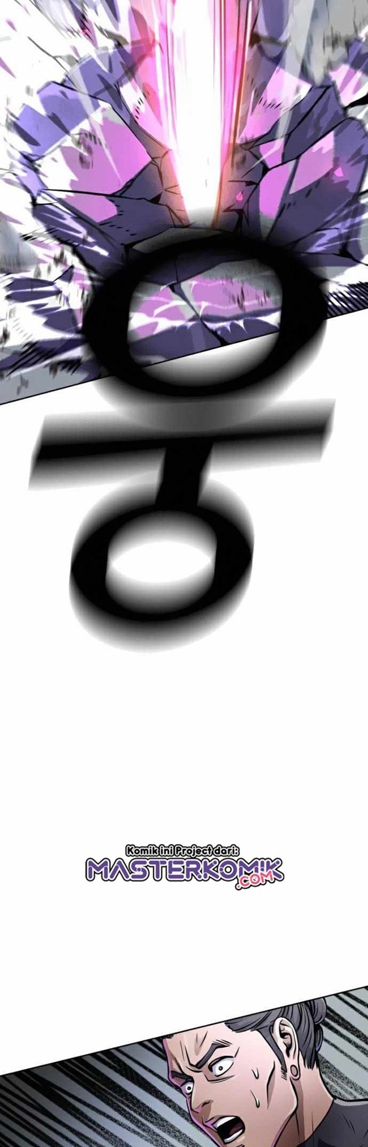Revenge of Young Master Peng Chapter 12 - halaman 53
