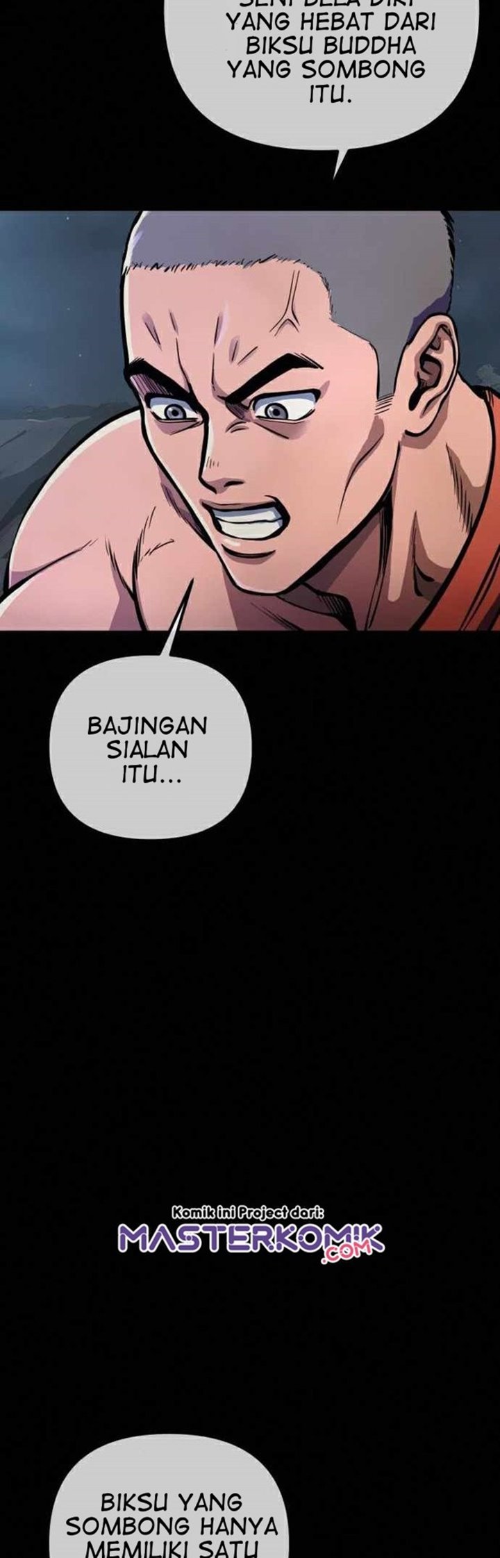 Revenge of Young Master Peng Chapter 12 - halaman 57