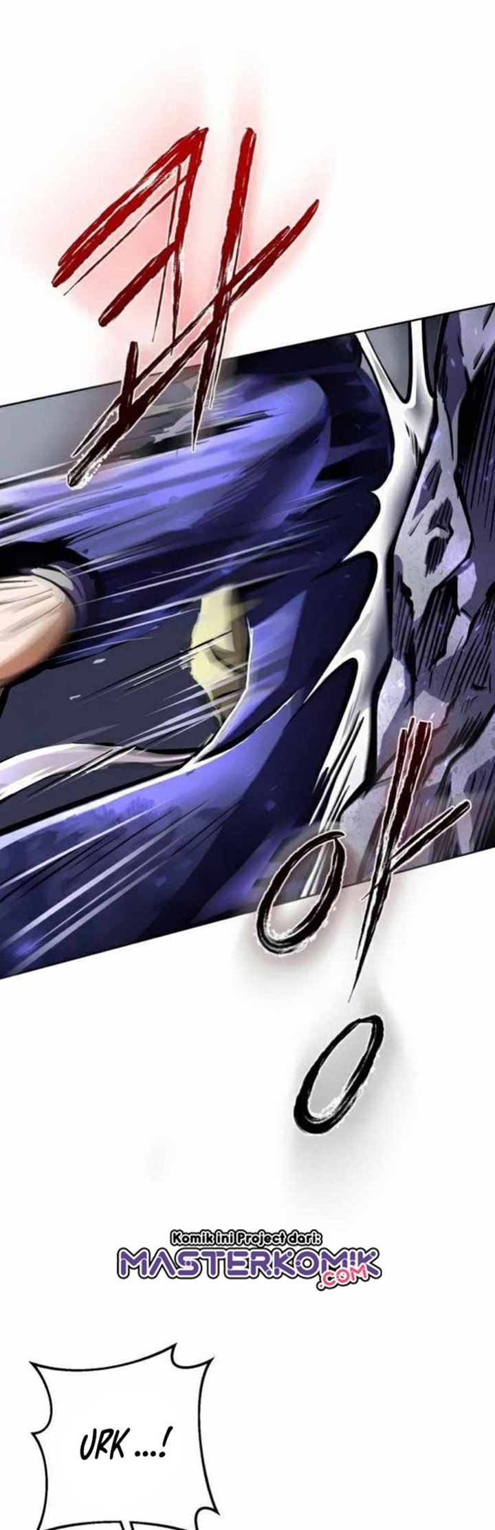 Revenge of Young Master Peng Chapter 12 - halaman 6