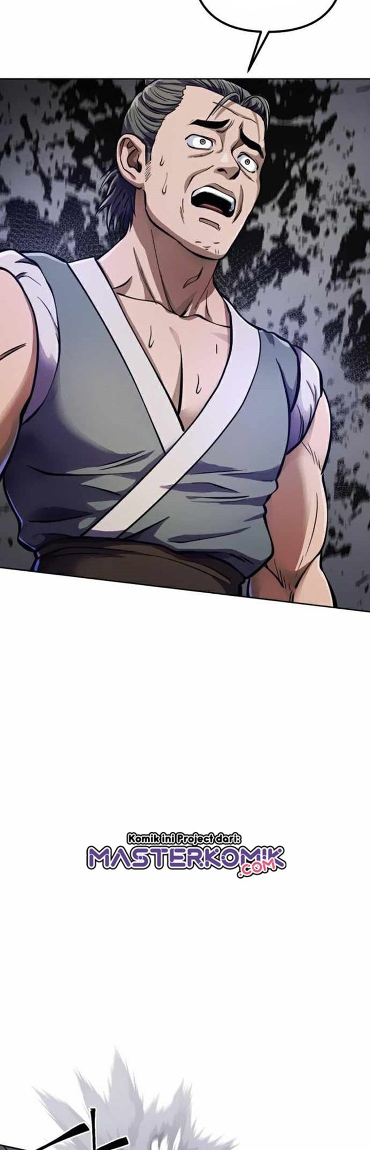 Revenge of Young Master Peng Chapter 12 - halaman 62