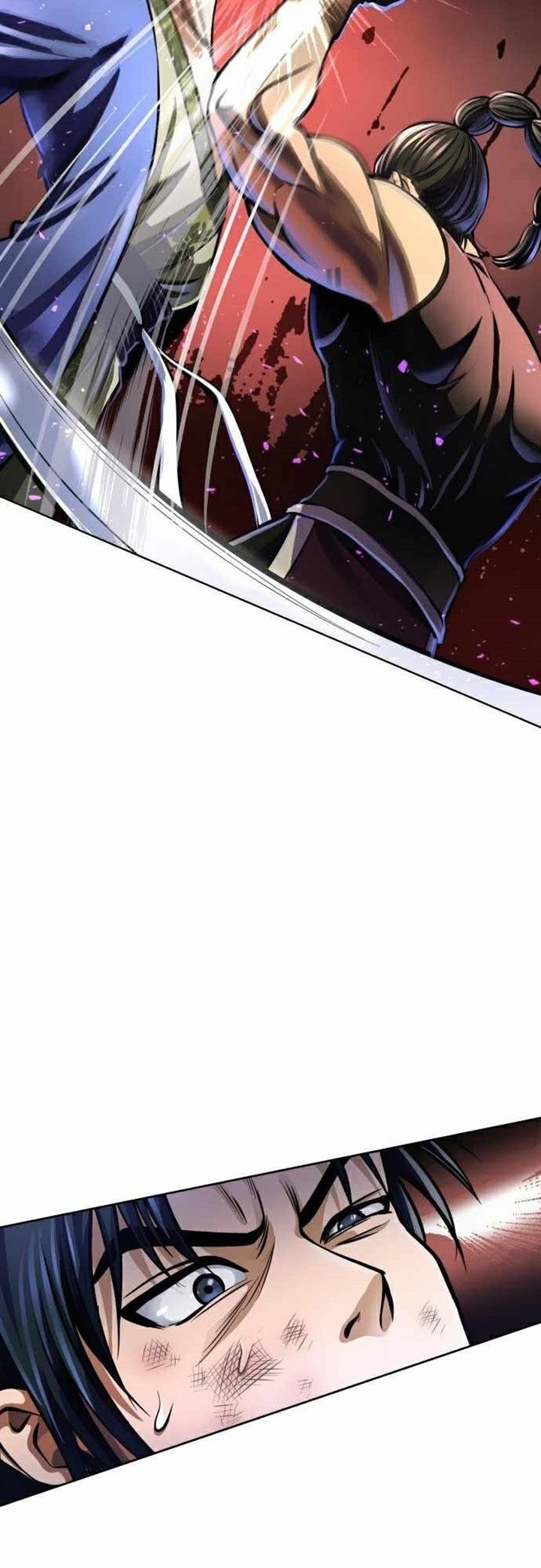 Revenge of Young Master Peng Chapter 12 - halaman 68