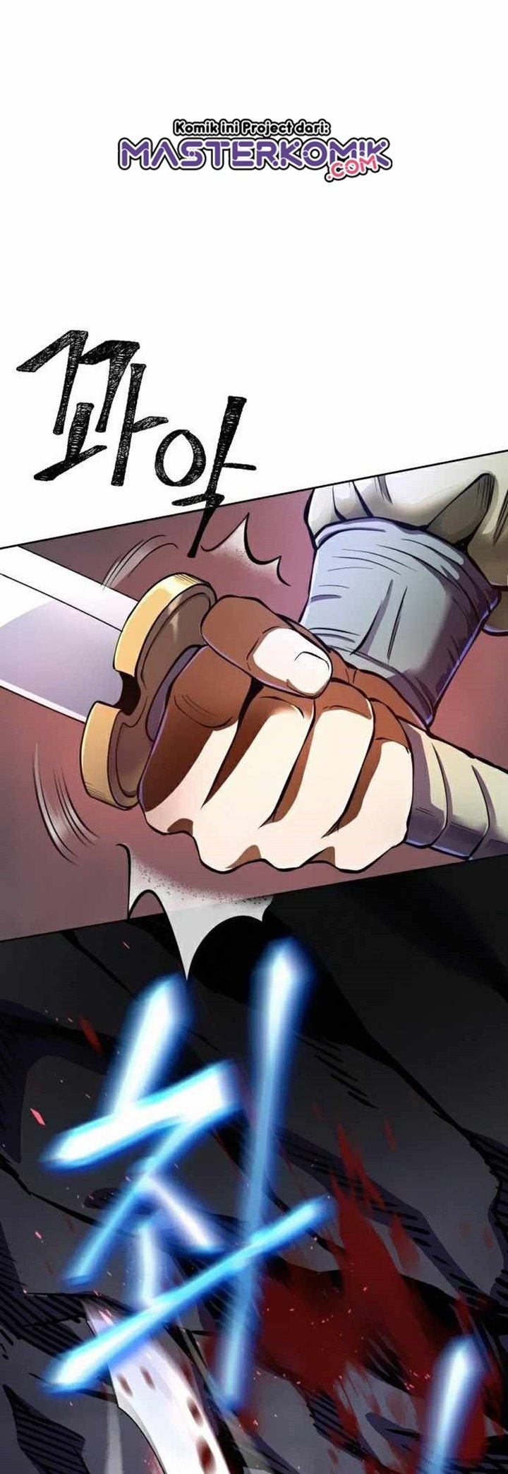 Revenge of Young Master Peng Chapter 12 - halaman 69