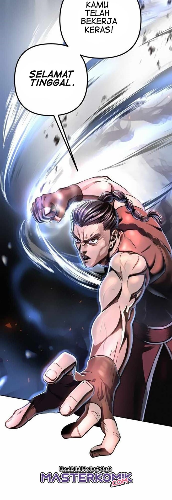 Revenge of Young Master Peng Chapter 12 - halaman 75